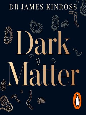 cover image of Dark Matter